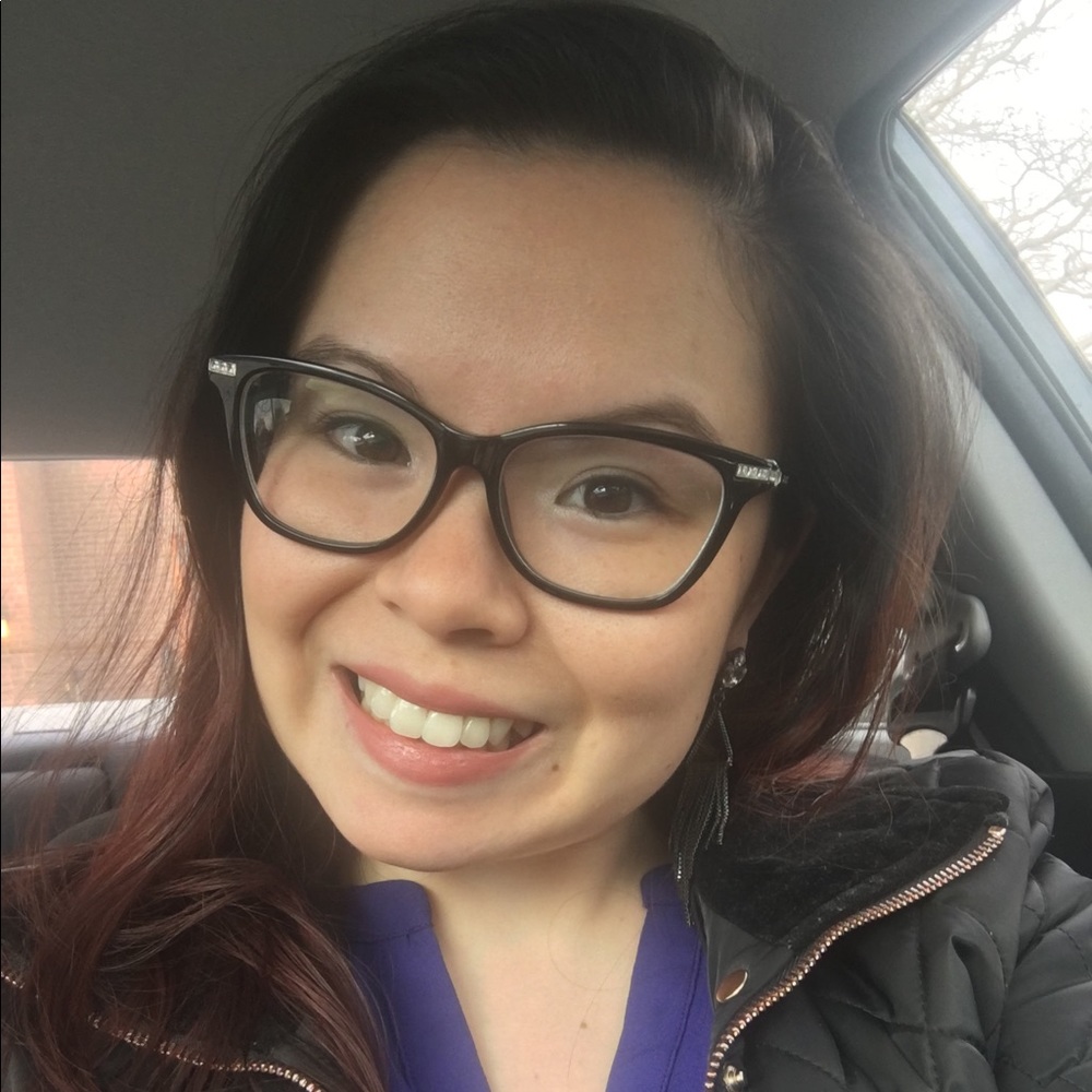 Meet your Posher, Sam